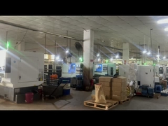 Macchine per la lavorazione CNC