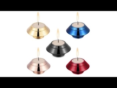 Parti di lavorazione CNC