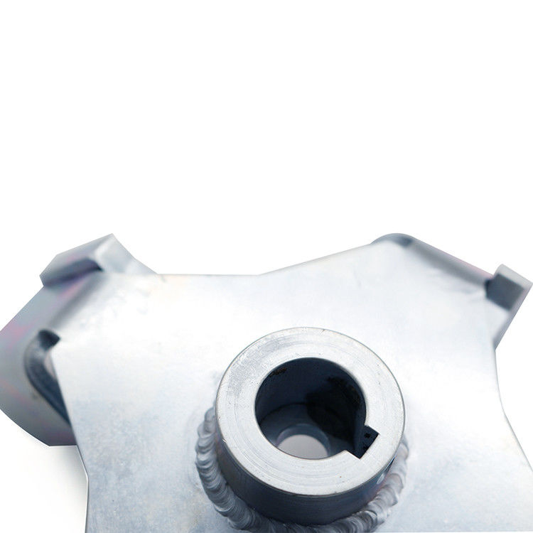 Servizio di taglio laser di lamiere metalliche precise