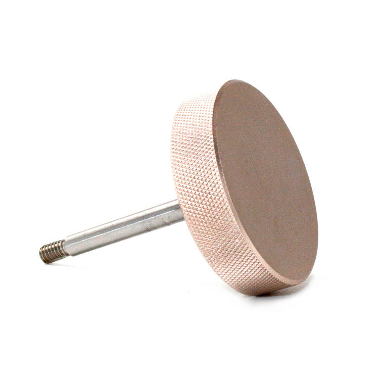 Macchinari CNC Motocicletta Auto Aluminico Parte Custom Acciaio inossidabile Leggio di ottone POM PTFE Nylon PEEK Servizio CNC