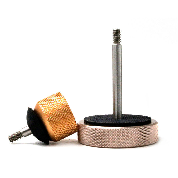Macchinari CNC Motocicletta Auto Aluminico Parte Custom Acciaio inossidabile Leggio di ottone POM PTFE Nylon PEEK Servizio CNC