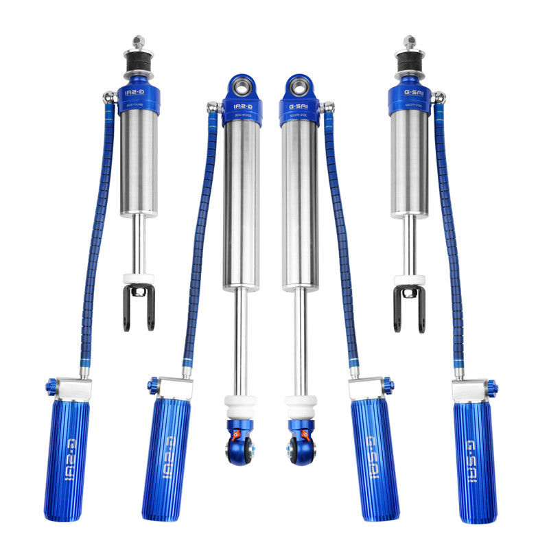 4x4 kit di sospensione per corse off-road, cuscinetti ad assorbimento per Hummer H3
