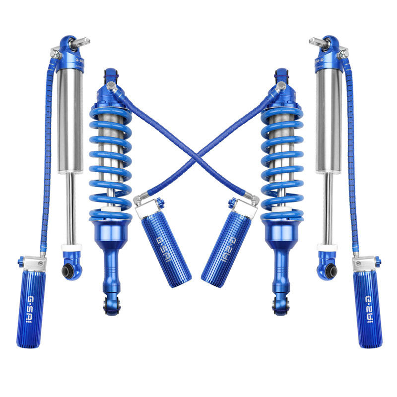Assorbitori di urti automatici a molla / Assorbitori di urti a sospensione 4x4 per parti di HAVAL H9