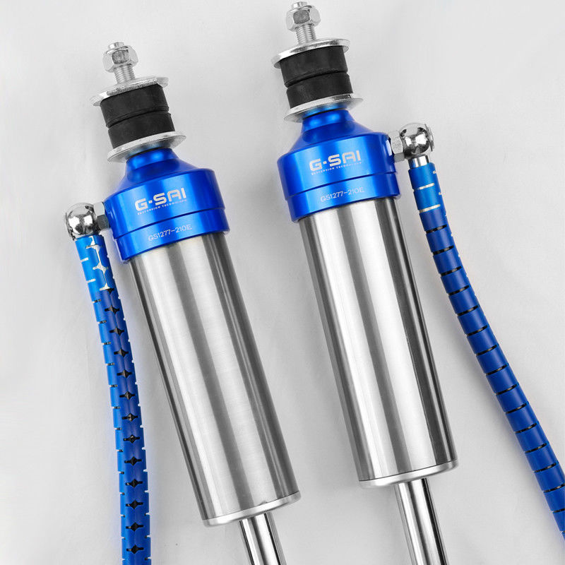 4x4 kit di sospensione per corse off-road, cuscinetti ad assorbimento per Hummer H3