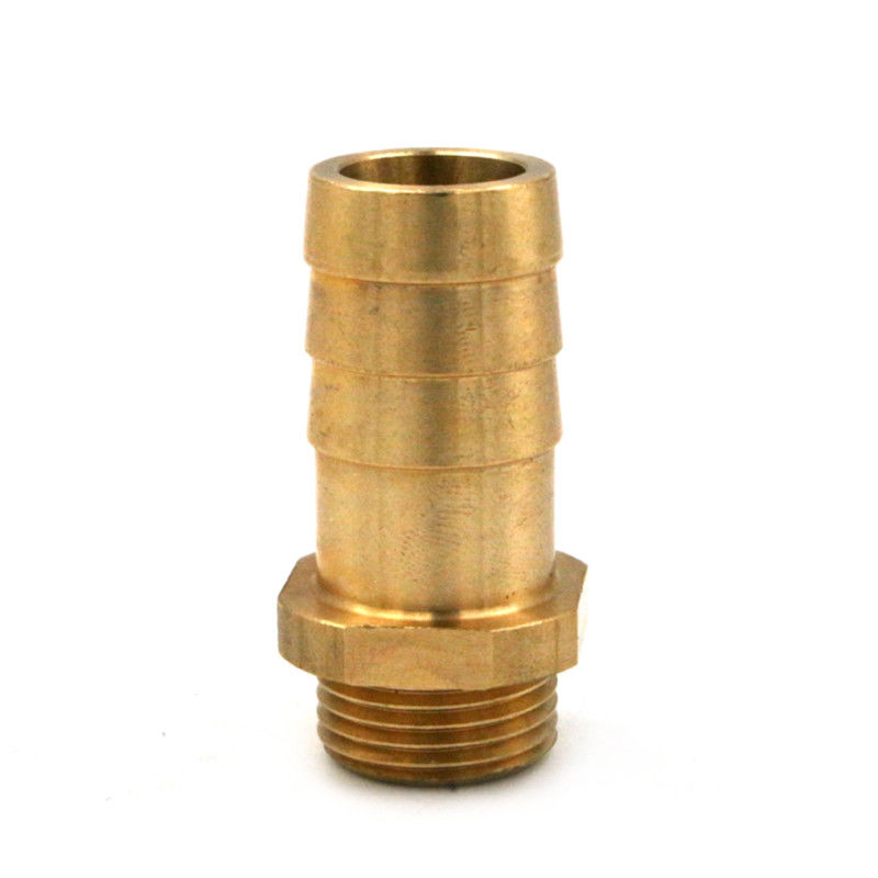 Peek Thread Parts Servizio di lavorazione Cnc Turning Cnc Plastic Thread Part For Water Purifier Accessories