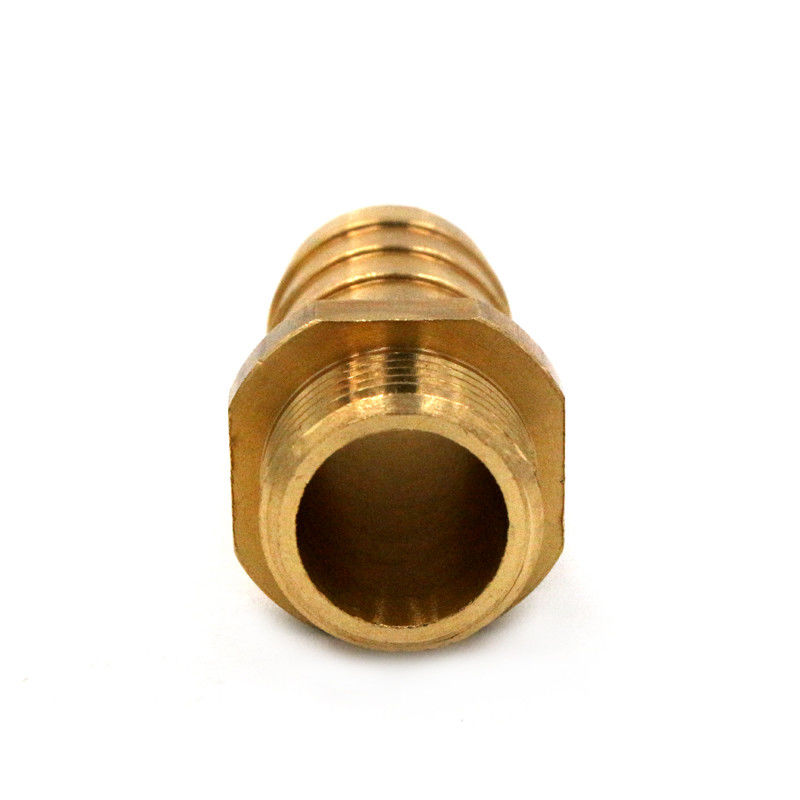 Peek Thread Parts Servizio di lavorazione Cnc Turning Cnc Plastic Thread Part For Water Purifier Accessories