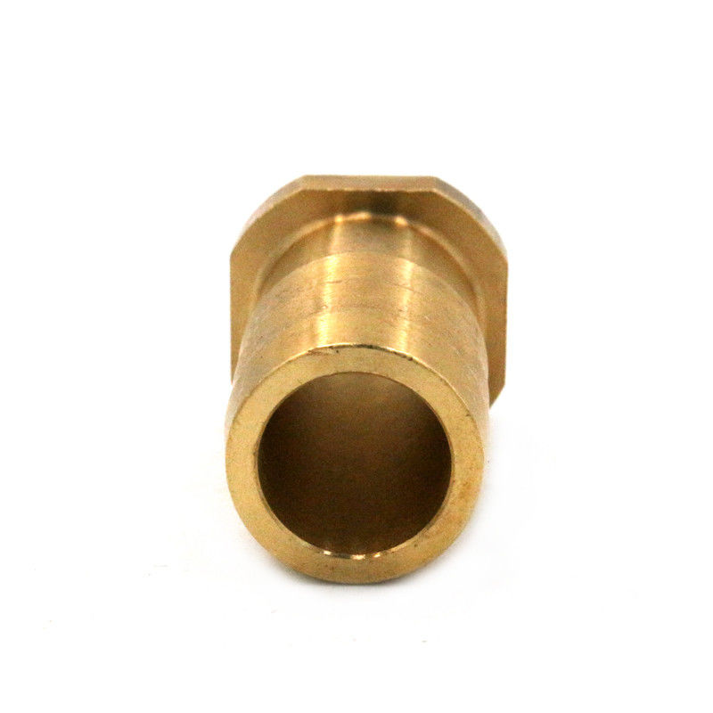 Peek Thread Parts Servizio di lavorazione Cnc Turning Cnc Plastic Thread Part For Water Purifier Accessories