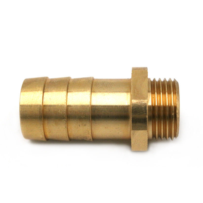 Peek Thread Parts Servizio di lavorazione Cnc Turning Cnc Plastic Thread Part For Water Purifier Accessories