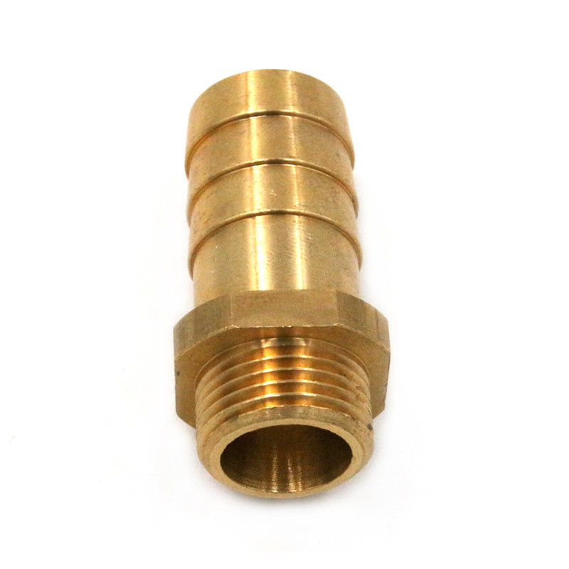Peek Thread Parts Servizio di lavorazione Cnc Turning Cnc Plastic Thread Part For Water Purifier Accessories