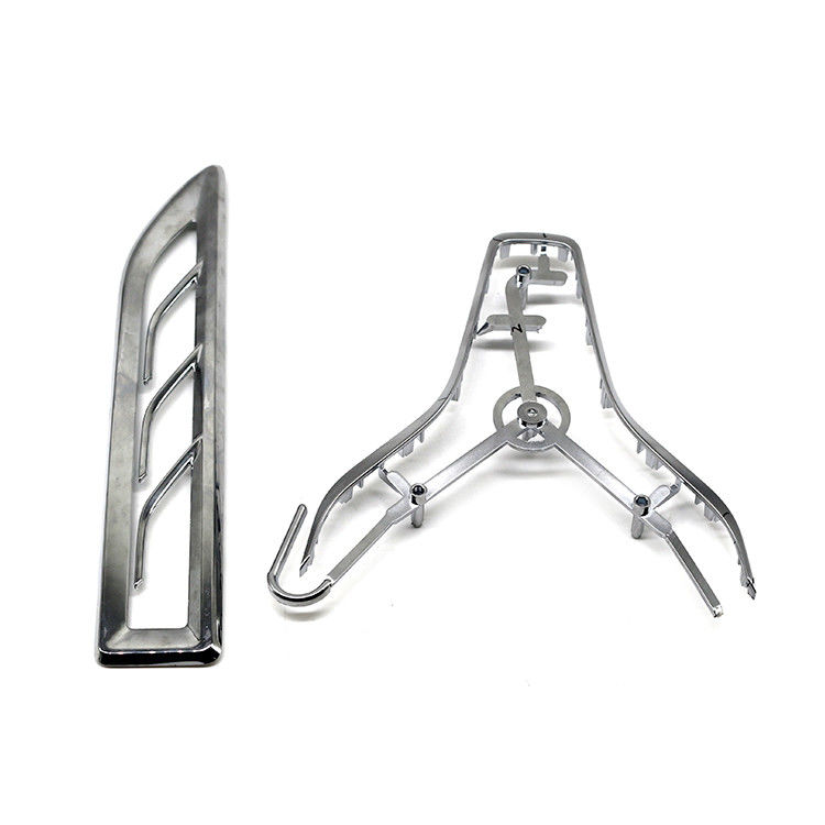 ABS Plastic Rapid Prototype SLA SLS Servizio di stampa 3D metallica Dimensione personalizzata