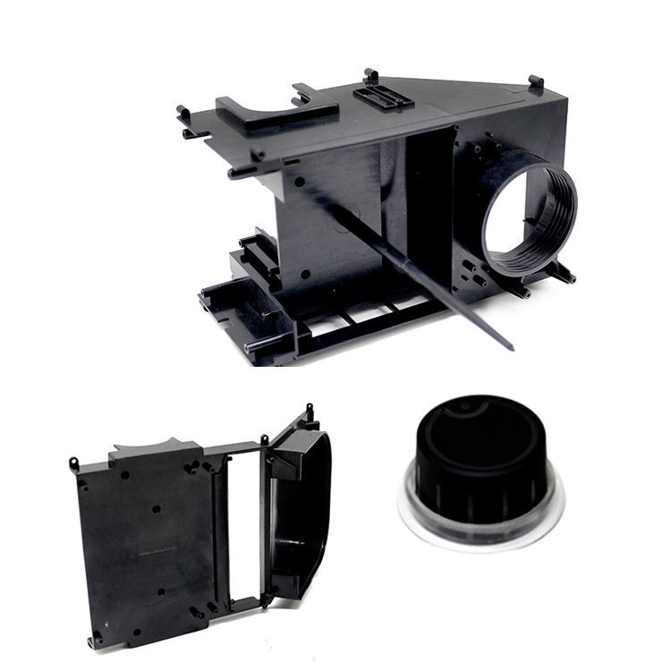 ABS Plastic Rapid Prototype SLA SLS Servizio di stampa 3D metallica Dimensione personalizzata