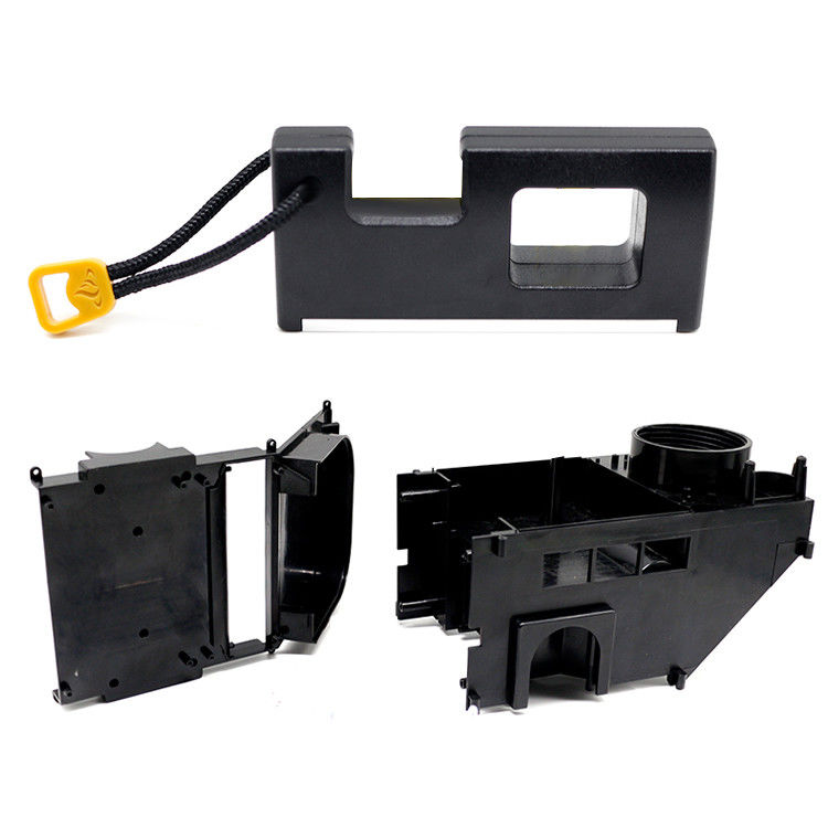 ABS Plastic Rapid Prototype SLA SLS Servizio di stampa 3D metallica Dimensione personalizzata