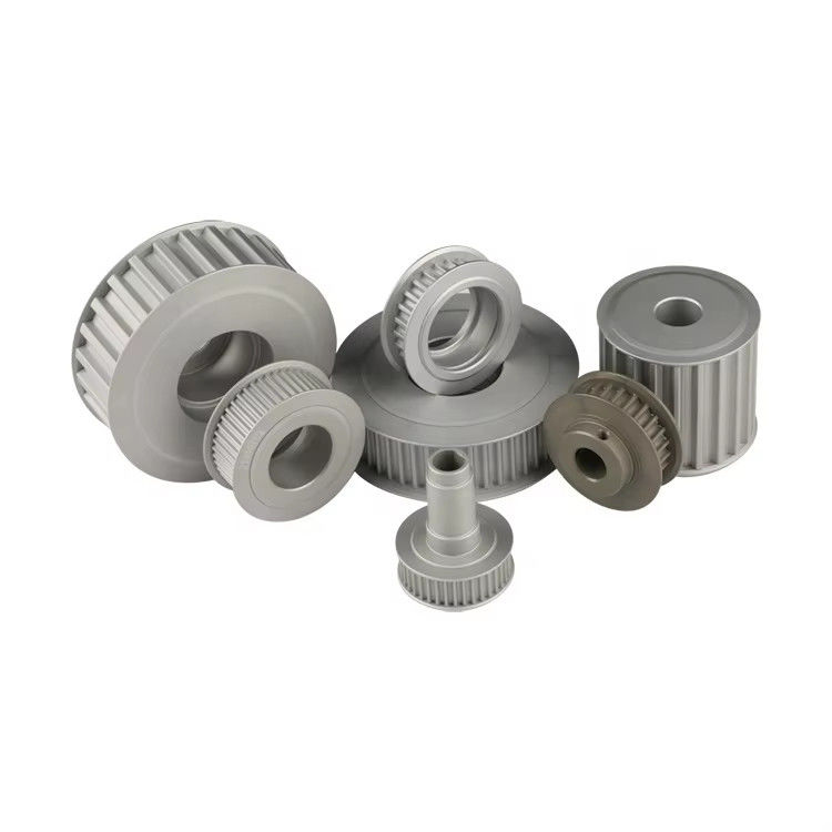 Hasun Custom OEM Supporto di grande diametro acciaio anello esterno ingranaggio ruota macchina di lavorazione