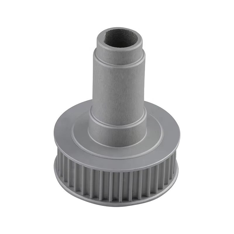 Hasun Custom OEM Supporto di grande diametro acciaio anello esterno ingranaggio ruota macchina di lavorazione
