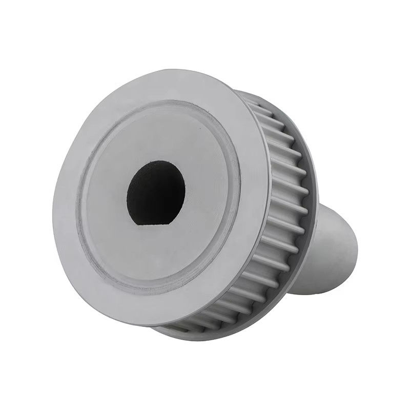 Hasun Custom OEM Supporto di grande diametro acciaio anello esterno ingranaggio ruota macchina di lavorazione