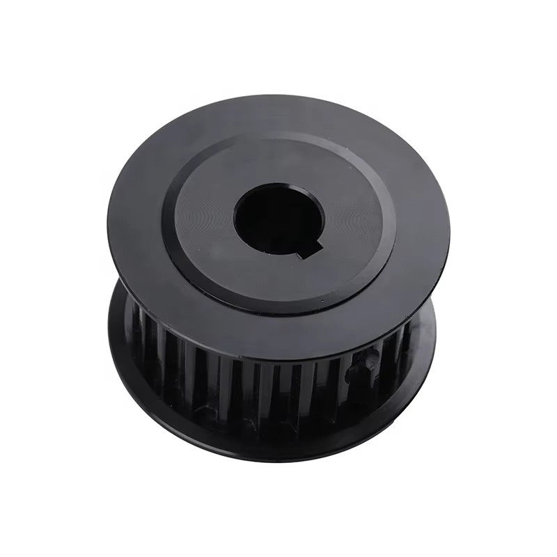 Hasun Custom OEM Supporto di grande diametro acciaio anello esterno ingranaggio ruota macchina di lavorazione