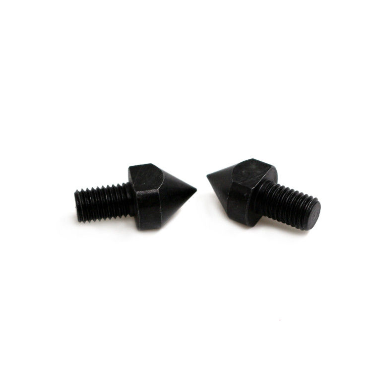 1/4 pollice-20 filo di rilascio rapido seggiolino moto Bolt montare vite Leggia di alluminio sedile posteriore Bolt sostituzione viti Harley