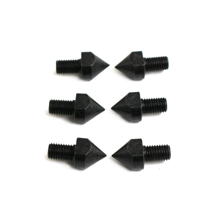 1/4 pollice-20 filo di rilascio rapido seggiolino moto Bolt montare vite Leggia di alluminio sedile posteriore Bolt sostituzione viti Harley