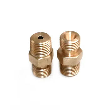 Hasun Customized Precision 5 Axis CNC Milling Service Machining Acciaio inossidabile blocchi di metallo di alluminio anodizzato Custom Ma