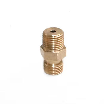 Hasun Customized Precision 5 Axis CNC Milling Service Machining Acciaio inossidabile blocchi di metallo di alluminio anodizzato Custom Ma