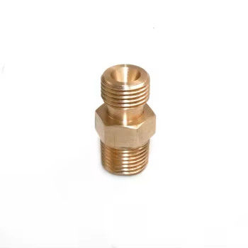 Hasun Customized Precision 5 Axis CNC Milling Service Machining Acciaio inossidabile blocchi di metallo di alluminio anodizzato Custom Ma